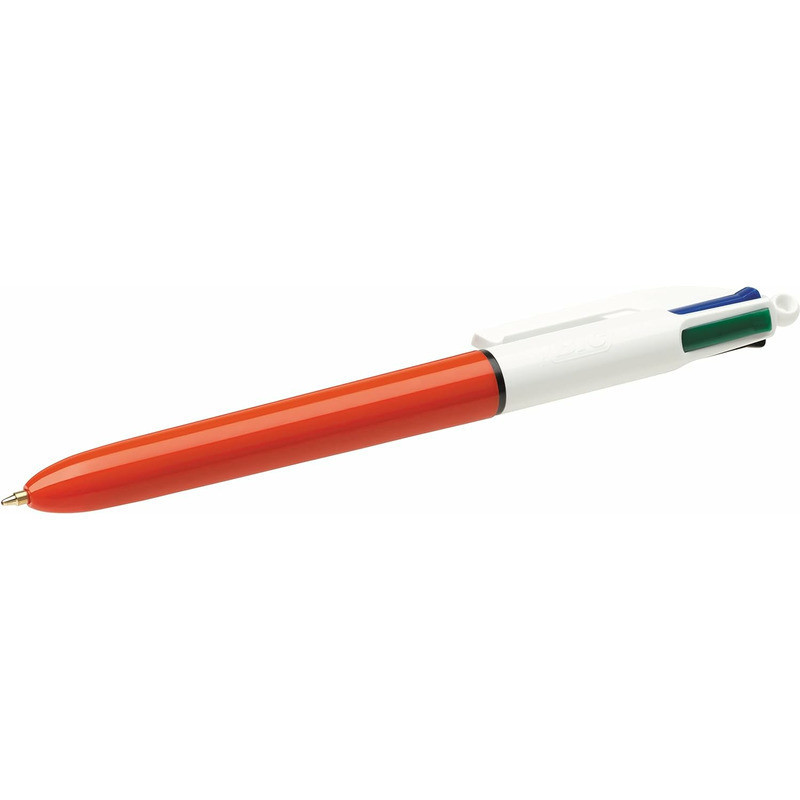 Długopis BiC 4 Colours Fine