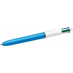 Długopis BiC 4 Colours Medium