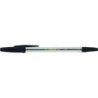 DŁUGOPIS CORVINA CLASSIC CZARNY (50)
