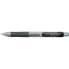 Długopis żelowy Penac FX-7 0.7mm czarny