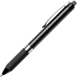 DŁUGOPIS ŻELOWY PENTEL K497 CZARNY