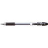 Długopis żelowy Penac FX-1 0.7mm czarny