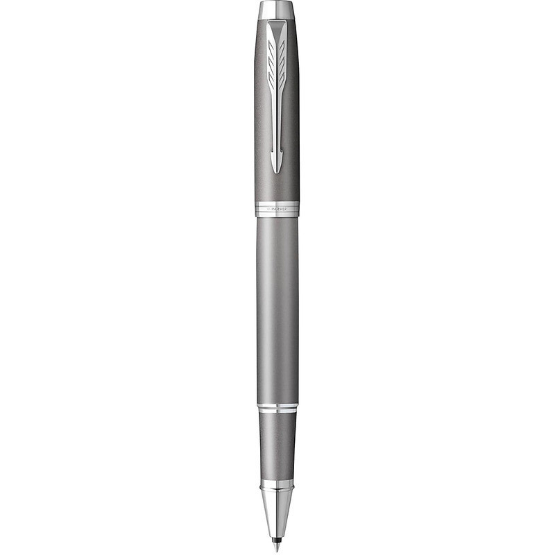 Pióro kulkowe Parker IM Rituals Grey