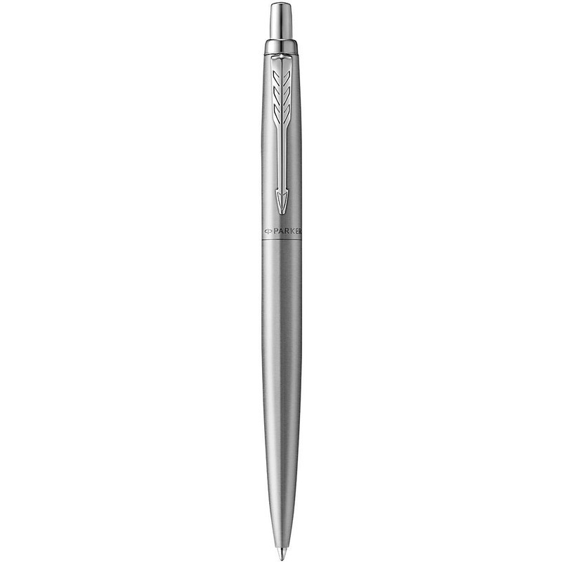 Długopis Parker Jotter XL Grey Monochrome