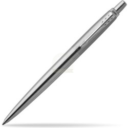 DŁUGOPIS PARKER JOTTER STALOWY CT