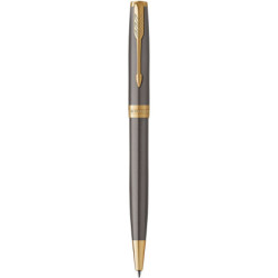 Długopis Parker Sonnet Core Grey GT