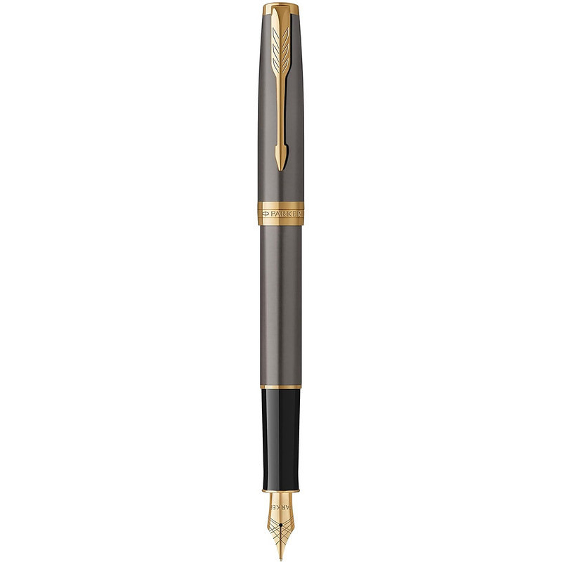 Pióro wieczne Parker Sonnet Core Grey GT