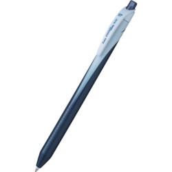 Pióro kulkowe Pentel EnerGel BL437 granatowe