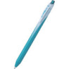 Pióro kulkowe Pentel EnerGel BL437 turkusowe