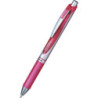 Pióro kulkowe Pentel EnerGel BL77 0.7mm różowe