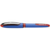 Pióro kulkowe Schneider One Hybrid C 0.5mm czerwone