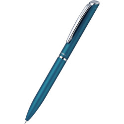 Pióro kulkowe Pentel EnerGel BL2007 (wkład niebieski) błękitne