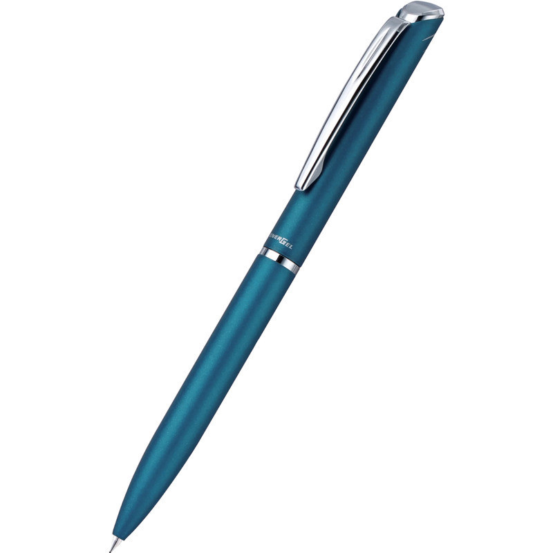 Pióro kulkowe Pentel EnerGel BL2007 (wkład niebieski) błękitne