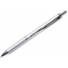 PIÓRO KULKOWE PENTEL ENERGEL BL407 SREBRNE