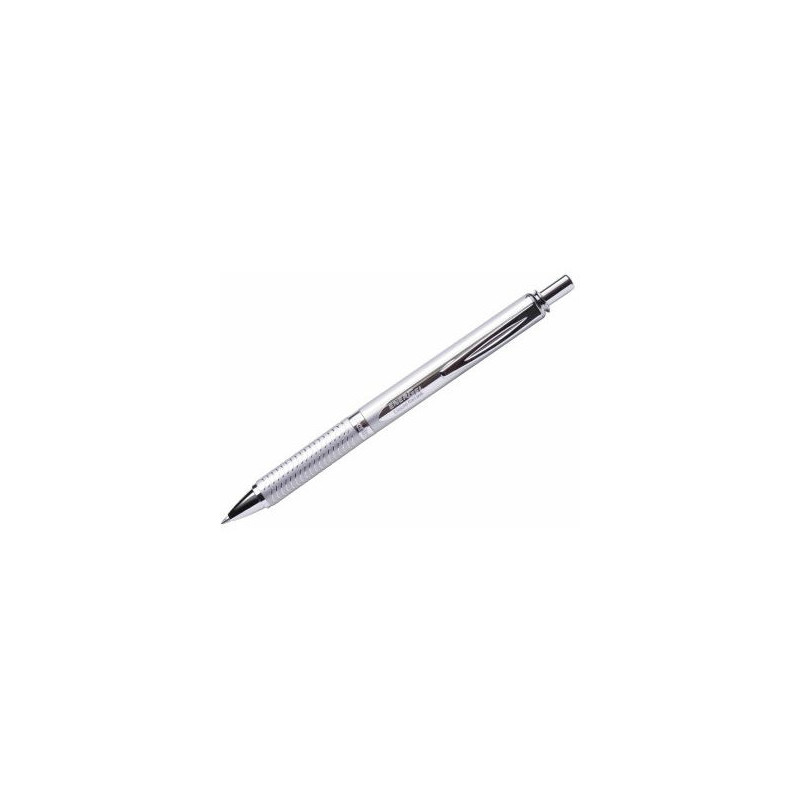 PIÓRO KULKOWE PENTEL ENERGEL BL407 CZERWONE