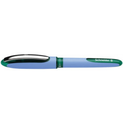 Pióro kulkowe Schneider One Hybrid N 0.3mm zielone