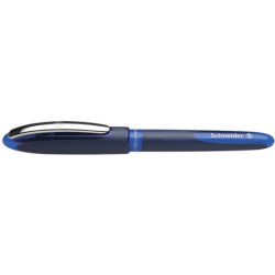Pióro kulkowe Schneider One Business 0.6mm niebieskie