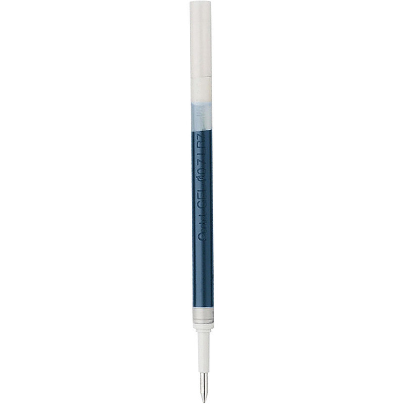 WKŁAD ŻELOWY PENTEL ENERGEL LR7 NIEBIESKI