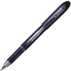 PIÓRO KULKOWE UNI JETSTREAM SX-217 CZARNE