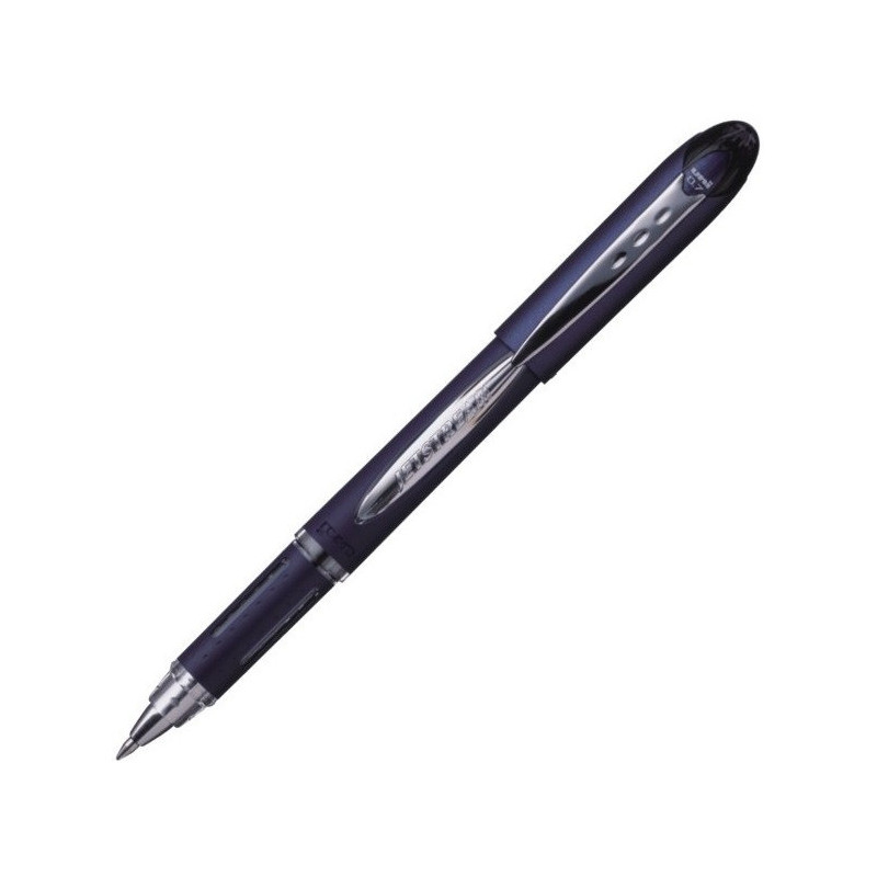 PIÓRO KULKOWE UNI JETSTREAM SX-217 CZARNE