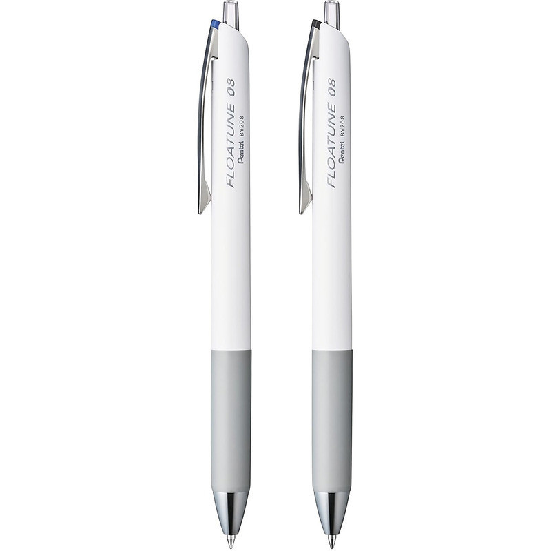 Pióro kulkowe Pentel Floatune BY208 niebieskie