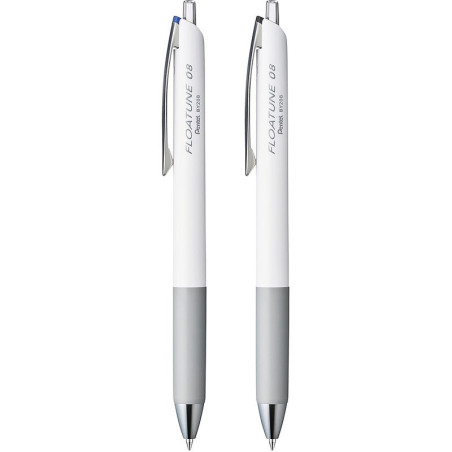 Pióro kulkowe Pentel Floatune BY208 czarne
