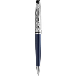Długopis Waterman Expert CT L'essence Du Blue