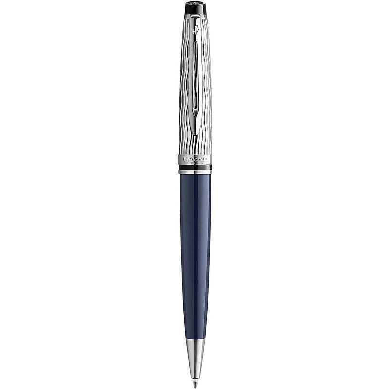 Długopis Waterman Expert CT L'essence Du Blue