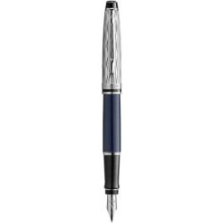 Pióro wieczne Waterman Expert CT L'essence Du Blue