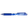 Długopis wymazywalny Q-Connect 1.0mm niebieski