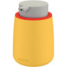 Dozownik do płynu Leitz Cosy 300ml żółty