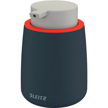 Dozownik do płynu Leitz Cosy 300ml szary