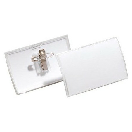 IDENTYFIKATOR DURABLE CLICK FOLD Z KOMBI KLIPEM (25)