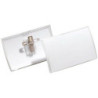 IDENTYFIKATOR DURABLE CLICK FOLD Z KOMBI KLIPEM (25)