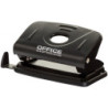 Dziurkacz Office Products 12k czarny