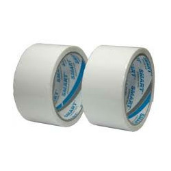 TAŚMA PAKOWA SMART 48mm/46m AKRYL PRZEZROCZYSTA