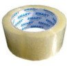 TAŚMA PAKOWA SMART 48mm/46m KAUCZUK PRZEZROCZYSTA