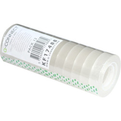 Taśma biurowa Q-Connect 12mm/30m (12)