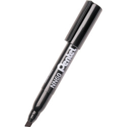 MARKER PERMANENTNY PENTEL NN60 CZARNY