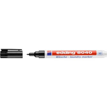Marker do tkanin Edding 8040