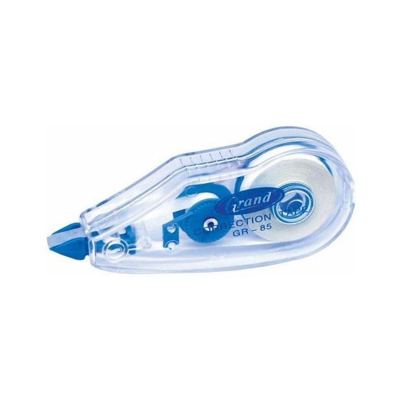 KOREKTOR W TAŚMIE GRAND 5mm/8m
