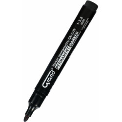 MARKER PERMANENTNY GRAND GR-103R CZARNY