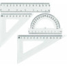 ZESTAW GEOMETRYCZNY GRAND GR-031T