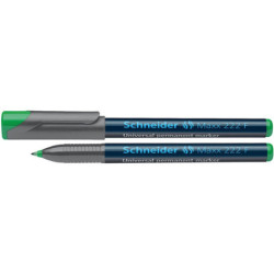 Foliopis Schneider Maxx 222 F zielony