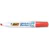 Marker do tablic BiC Velleda 1751 czerwony