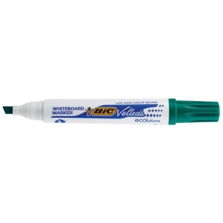 Marker do tablic BiC Velleda 1751 zielony