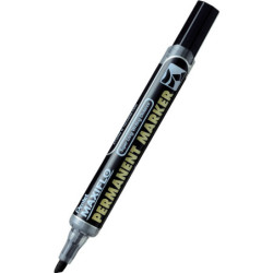 MARKER PERMANENTNY PENTEL NLF60 CZARNY