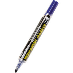 MARKER PERMANENTNY PENTEL NLF60 NIEBIESKI