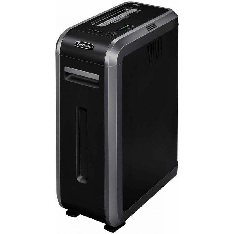 NISZCZARKA FELLOWES 125Ci
