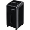 NISZCZARKA FELLOWES 225Ci
